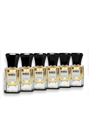 Fragrance Scotch & Soda 1x6 Bottles Barfly Eau De Toilette Hombre Dessin X | SN-SAS56697