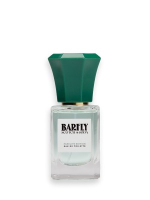 Fragrance Scotch & Soda Barfly Parklife Unisex Eau De Toilette - Woody & Botanical Mujer Combo X | SN-SAS56912