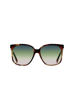 Lentes de Sol Scotch & Soda Kaiser Mujer Marrom | SN-SAS56900