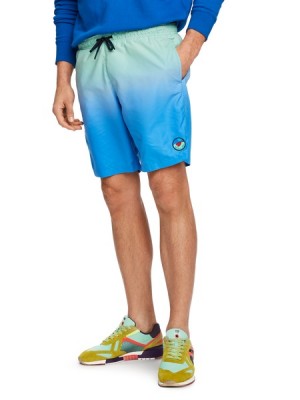 Nadar Scotch & Soda Gradient Swim Hombre Multicolor | SN-SAS56667