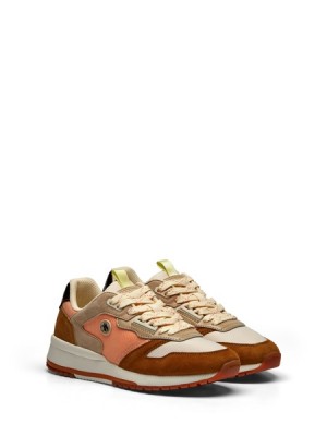 Tenis Scotch & Soda Vivi Mujer Multicolor | SN-SAS56894