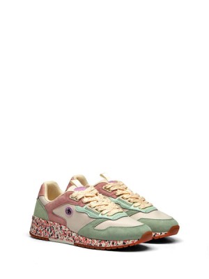 Tenis Scotch & Soda Vivi Mujer Multicolor | SN-SAS56895